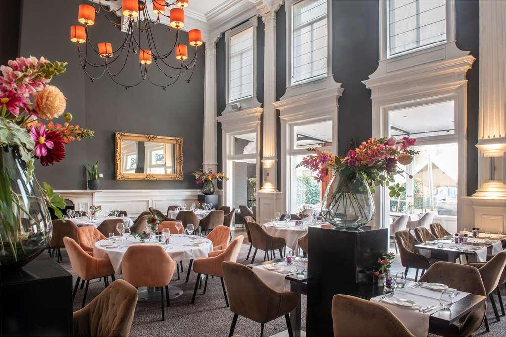 Van Der Valk Theaterhotel Almelo Restaurant photo
