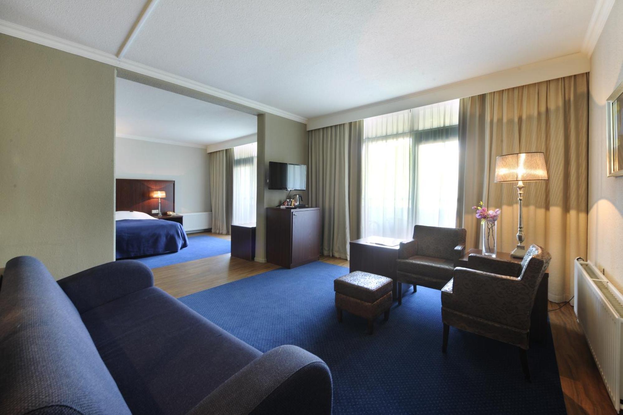 Van Der Valk Theaterhotel Almelo Room photo