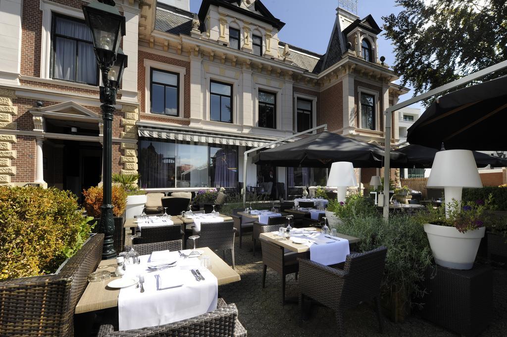 Van Der Valk Theaterhotel Almelo Exterior photo